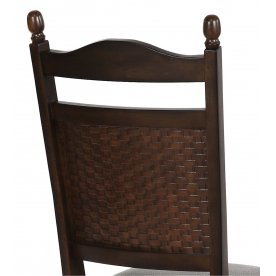 Деревянный стул CCR