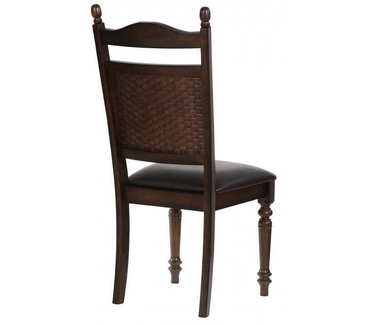 Стул CCR R-467APU-T