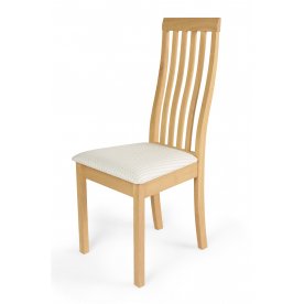 Стул Cecilia беленый дуб
