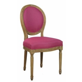 Стул CH-211-1-OAK-PL