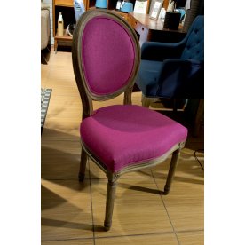 Стул CH-211-1-OAK-PL