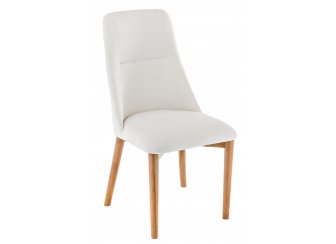 Деревянный стул Christophe