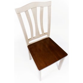 Деревянный стул CT 8162