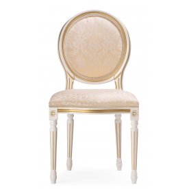 Деревянный стул Данте