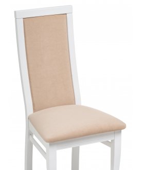 Деревянный стул Давиано