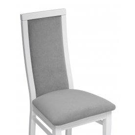 Деревянный стул Давиано