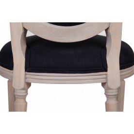 Деревянный стул Delo