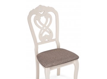 Деревянный стул Андромеда