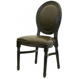 Деревянный стул Bended