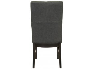 Деревянный стул Deng