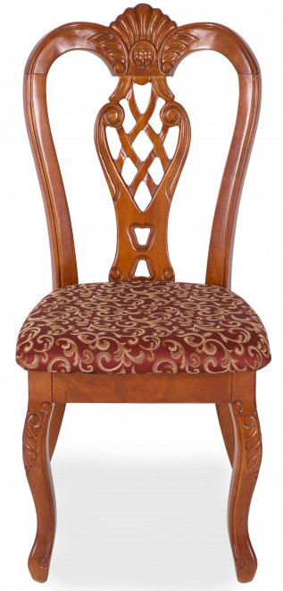 Стул деревянный Gendalf сhestnut (0806-4)