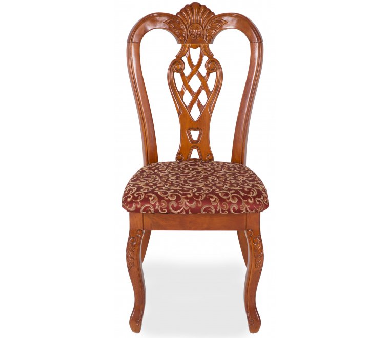 Стул деревянный Gendalf сhestnut (0806-4)
