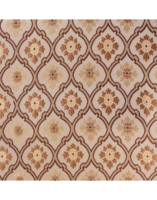 Стул деревянный Gendalf walnut (1305-5b)