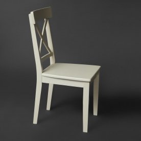 Деревянный стул Гольфи Джуниор