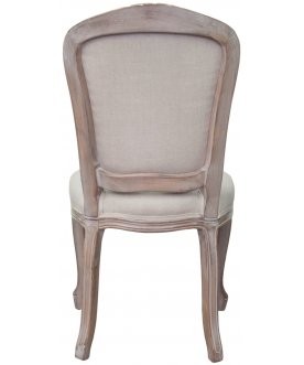 Деревянный стул Gran