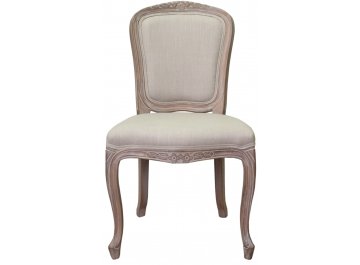 Деревянный стул Gran