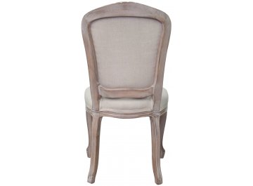 Деревянный стул Gran