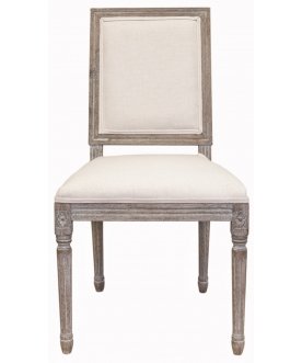 Деревянный стул Lotos