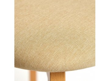 Деревянный стул Maxi