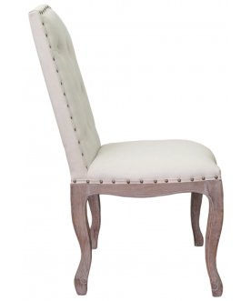 Деревянный стул Melis