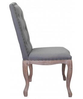 Деревянный стул Melis