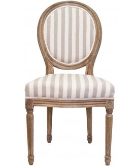 Деревянный стул Miro