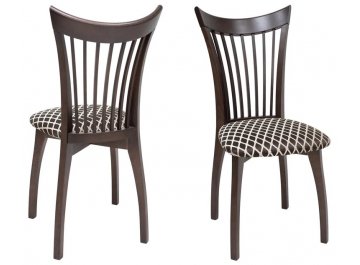 Деревянный стул Орегон