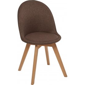 Деревянный стул Petunia