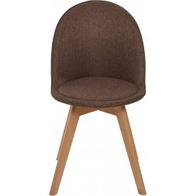 Деревянный стул Petunia