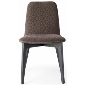 Деревянный стул Sami