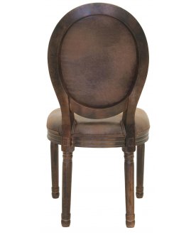 Деревянный стул Volker