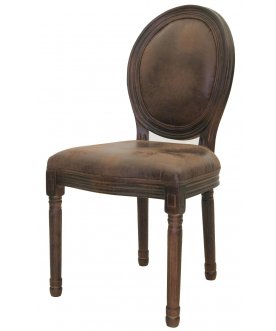 Деревянный стул Volker