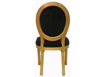 Деревянный стул Volker