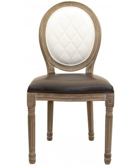 Деревянный стул Volker