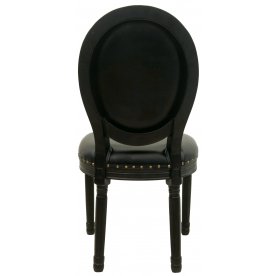 Деревянный стул Volker