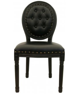 Деревянный стул Volker