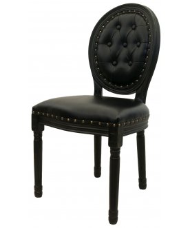 Деревянный стул Volker