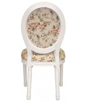 Деревянный стул Volker