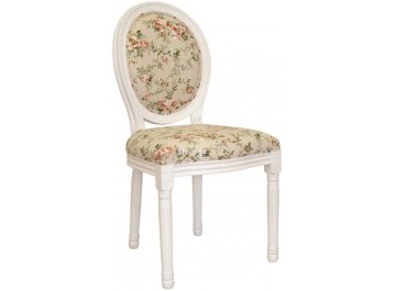 Деревянный стул Volker