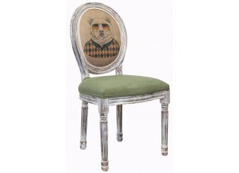 Деревянный стул Volker