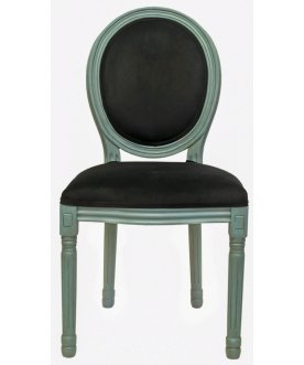 Деревянный стул Volker