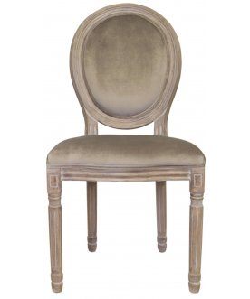 Деревянный стул Volker