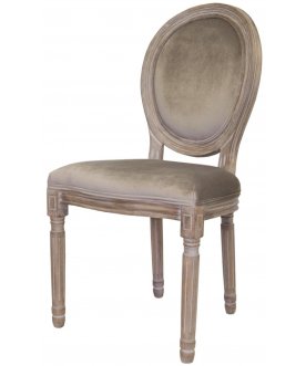 Деревянный стул Volker