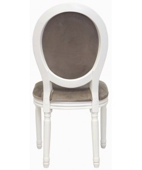 Деревянный стул Volker