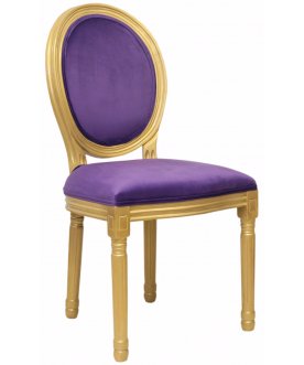 Деревянный стул Volker