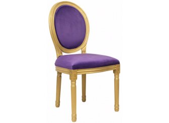 Деревянный стул Volker