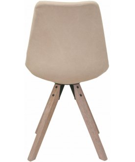 Деревянный стул Dexx