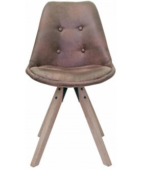 Деревянный стул Dexx