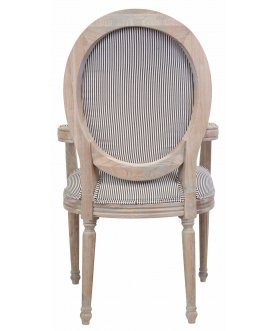 Деревянный стул Diella