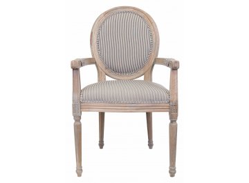 Деревянный стул Diella